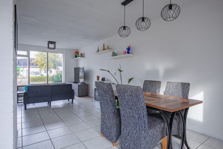 Foto 7 van Klimpstraat 18