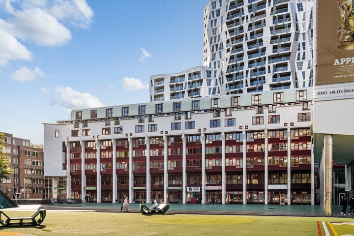 Foto 32 van Mauritsplaats 86