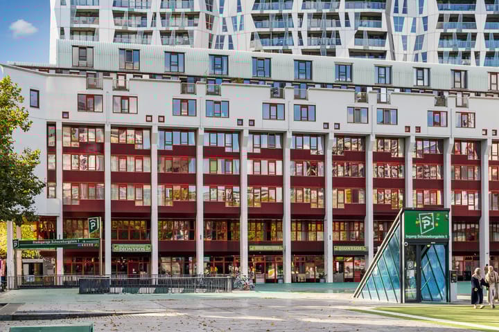 Foto 33 van Mauritsplaats 86