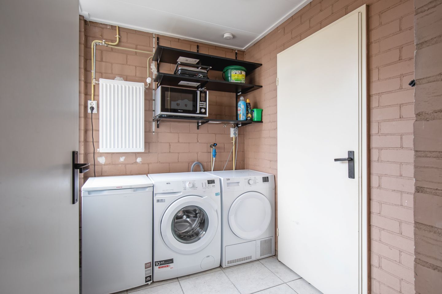 Foto 10 van Klimpstraat 18