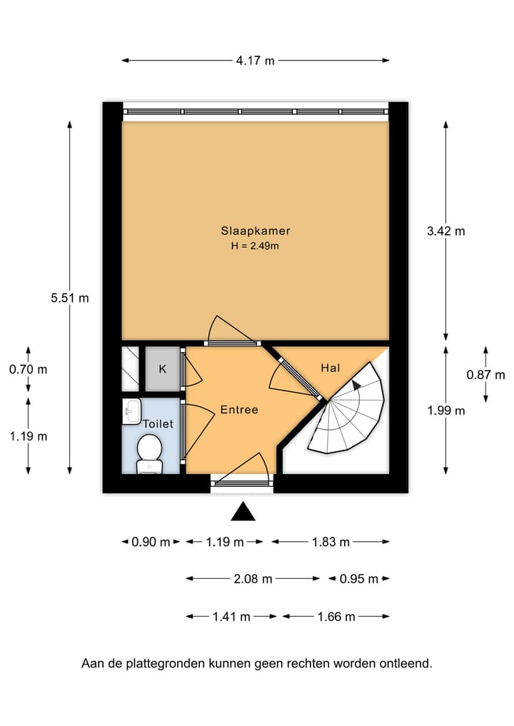 Foto 35 van Mauritsplaats 86