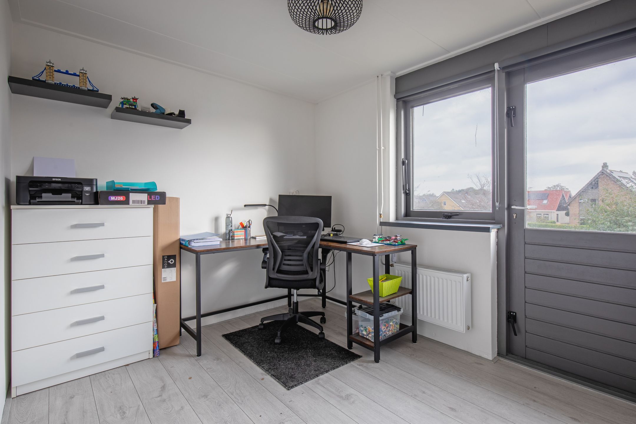 Foto 18 van Klimpstraat 18