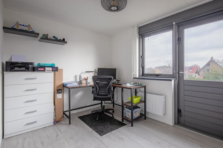 Foto 18 van Klimpstraat 18