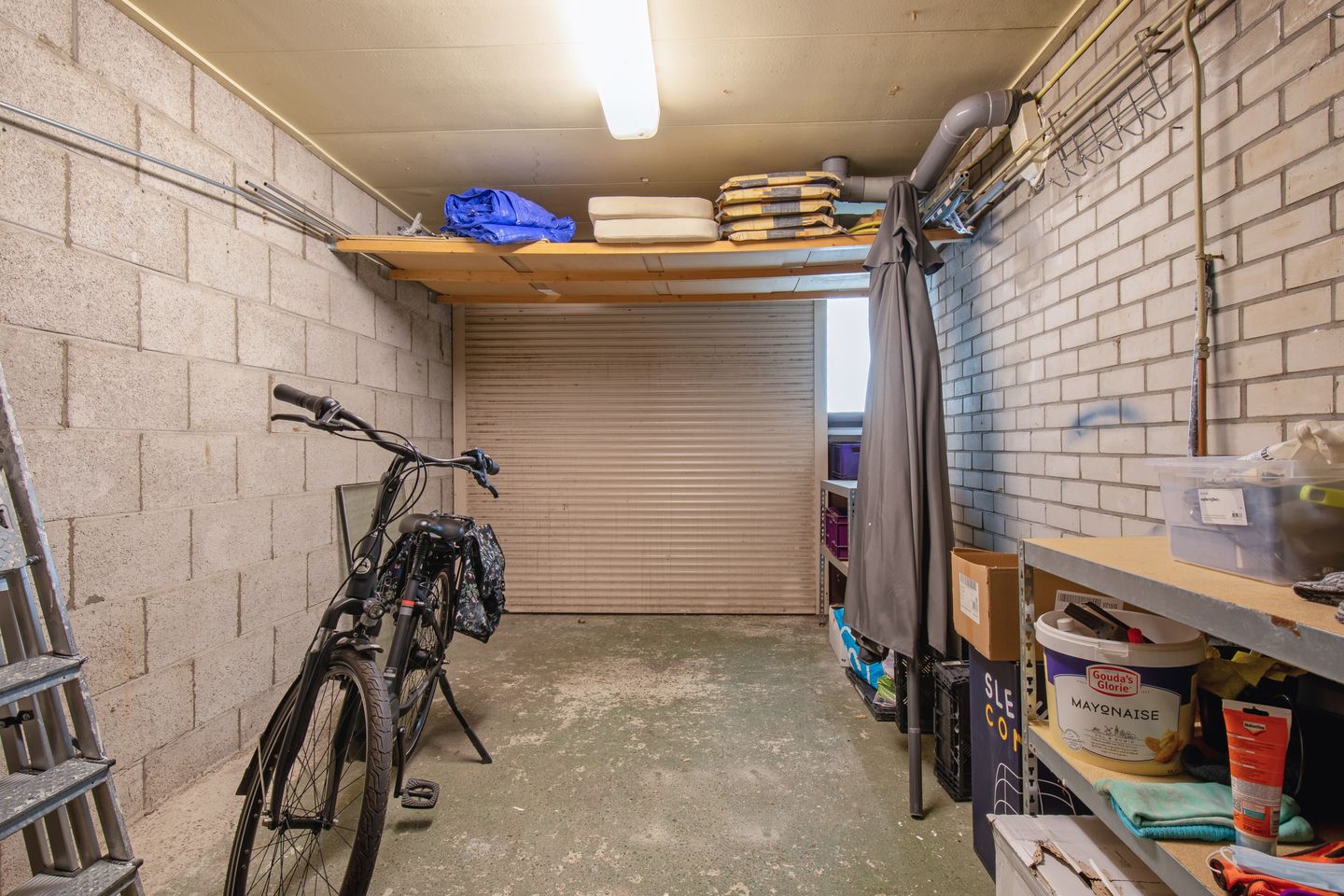 Foto 25 van Klimpstraat 18