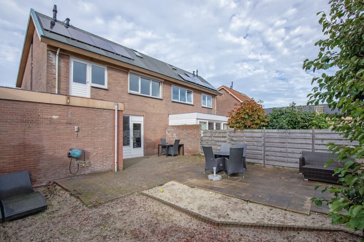 Foto 26 van Klimpstraat 18