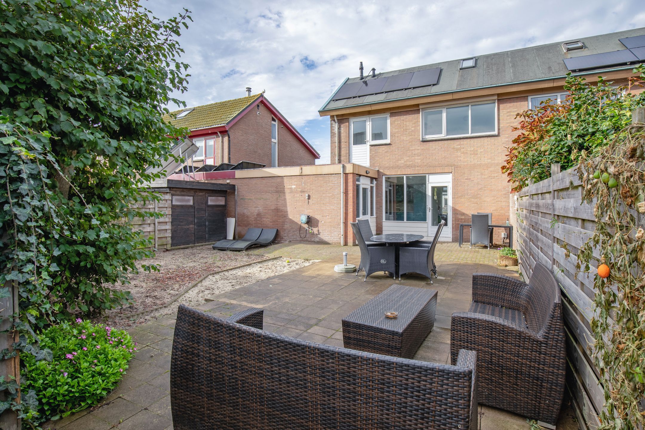 Foto 27 van Klimpstraat 18