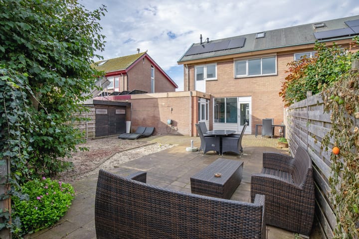 Foto 27 van Klimpstraat 18