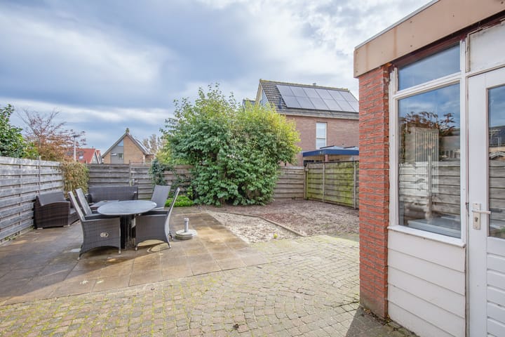 Foto 28 van Klimpstraat 18