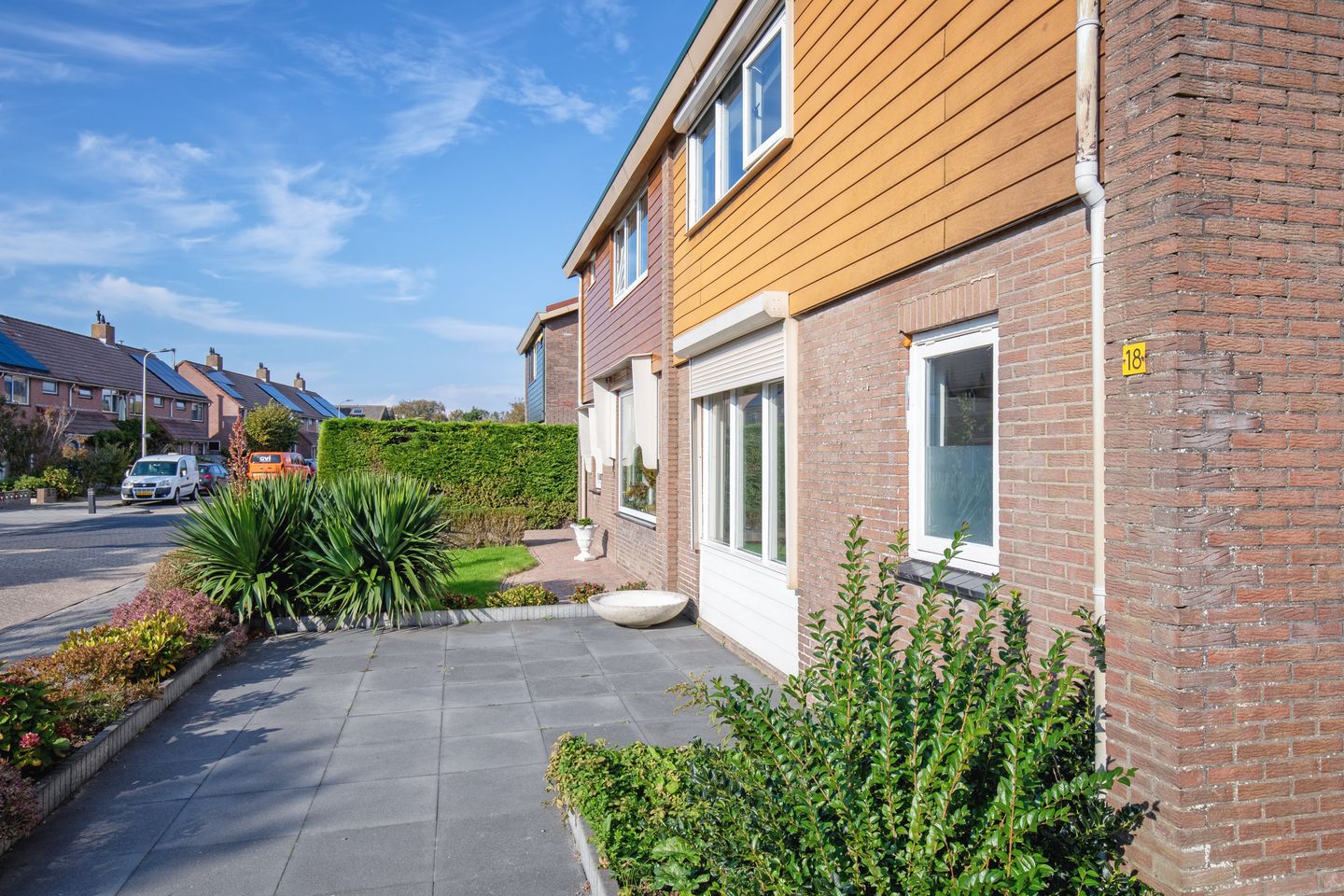 Foto 29 van Klimpstraat 18