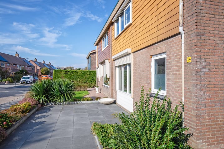 Foto 29 van Klimpstraat 18