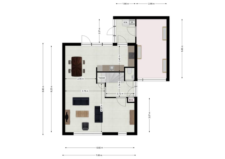 Foto 31 van Klimpstraat 18