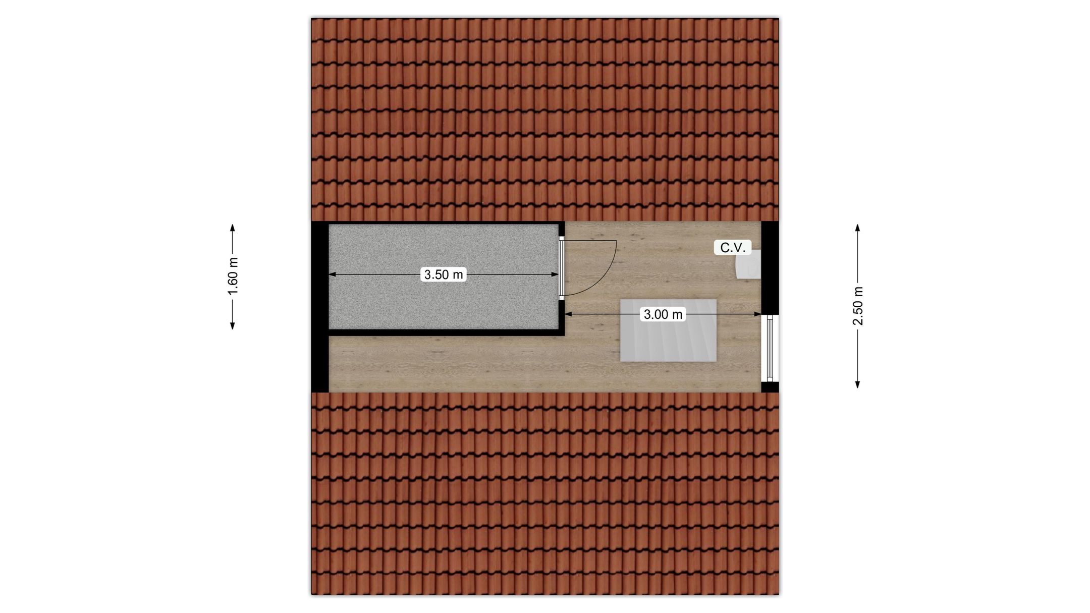 Foto 33 van Klimpstraat 18