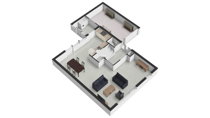 Foto 34 van Klimpstraat 18