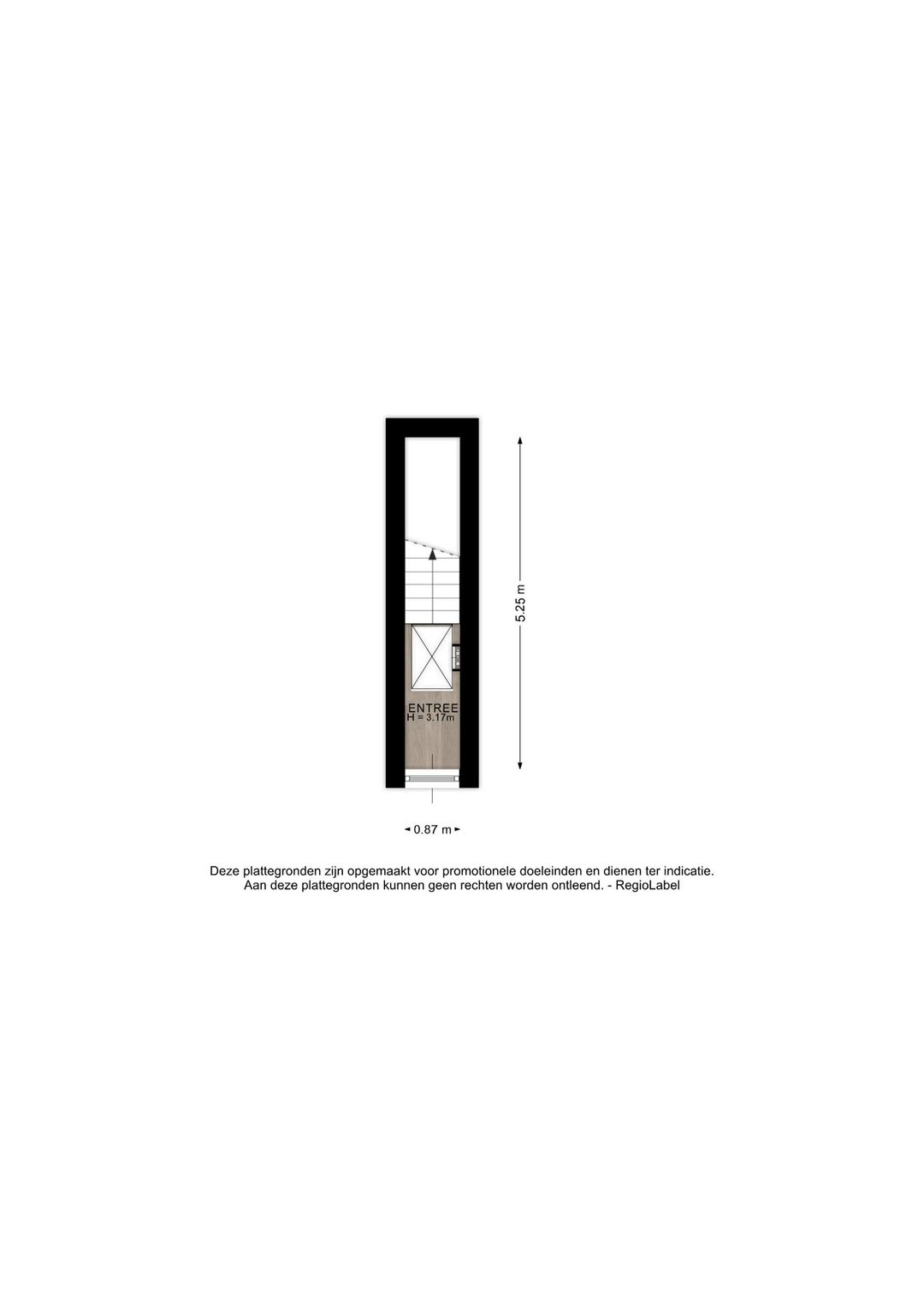 Photo 31 of Graaf van Burenstraat 25