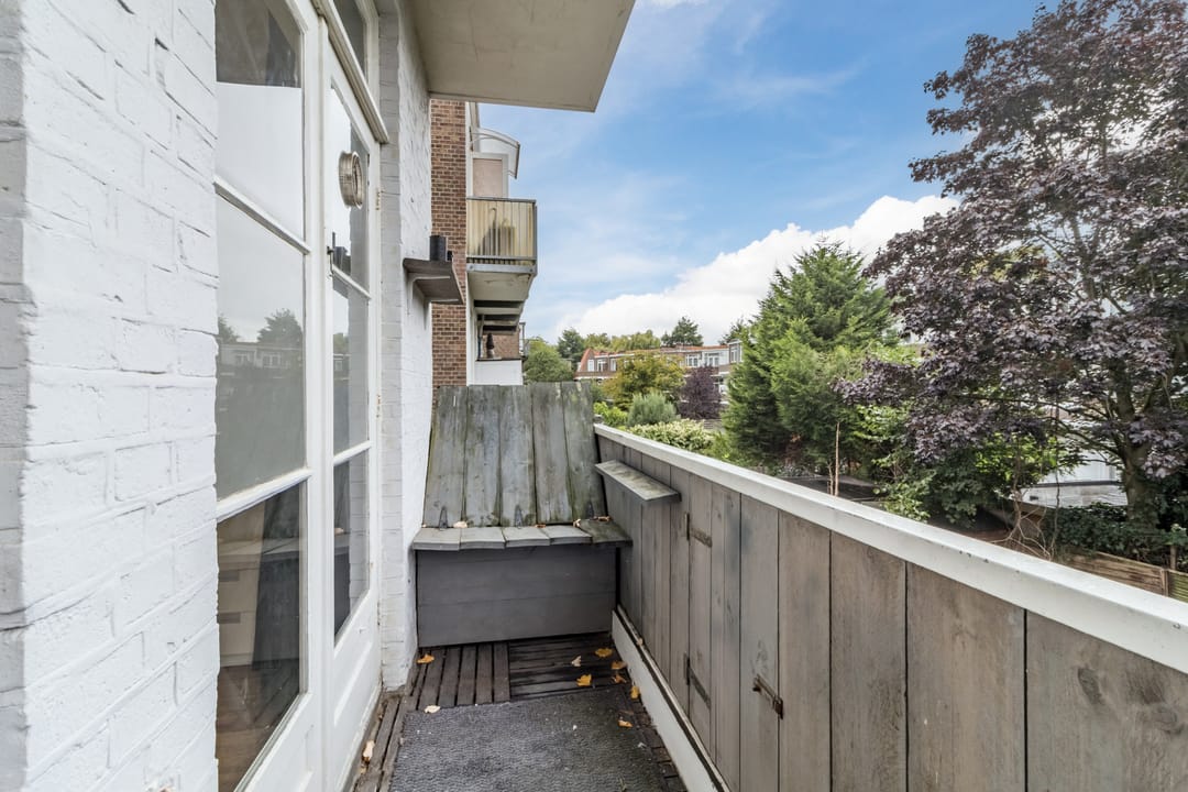 Foto 22 van Caan van Necklaan 81