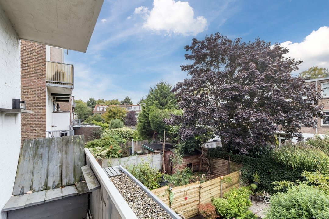 Foto 23 van Caan van Necklaan 81