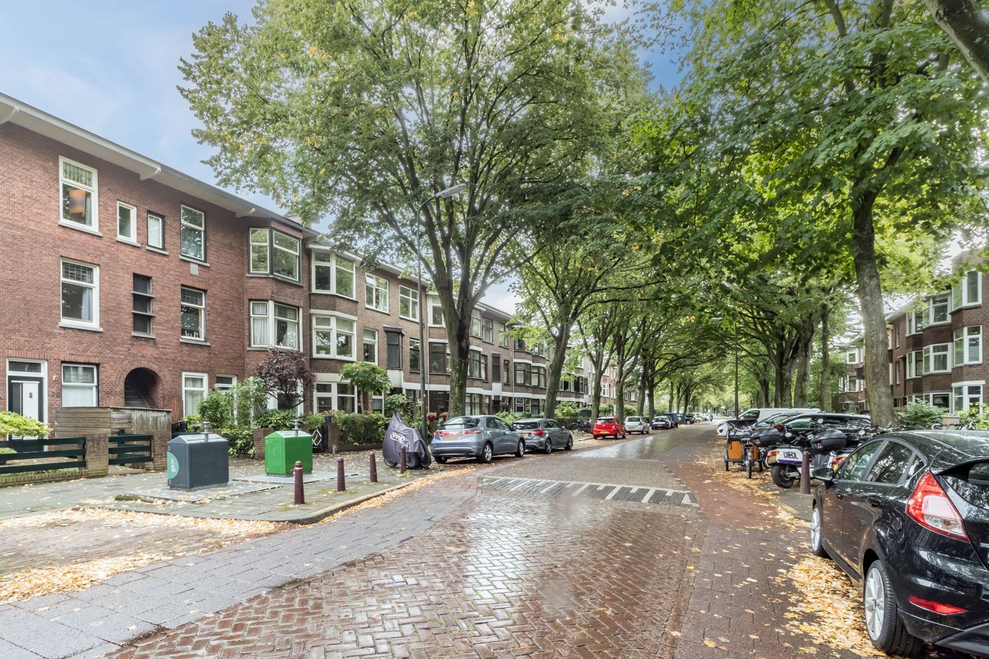 Foto 34 van Caan van Necklaan 81