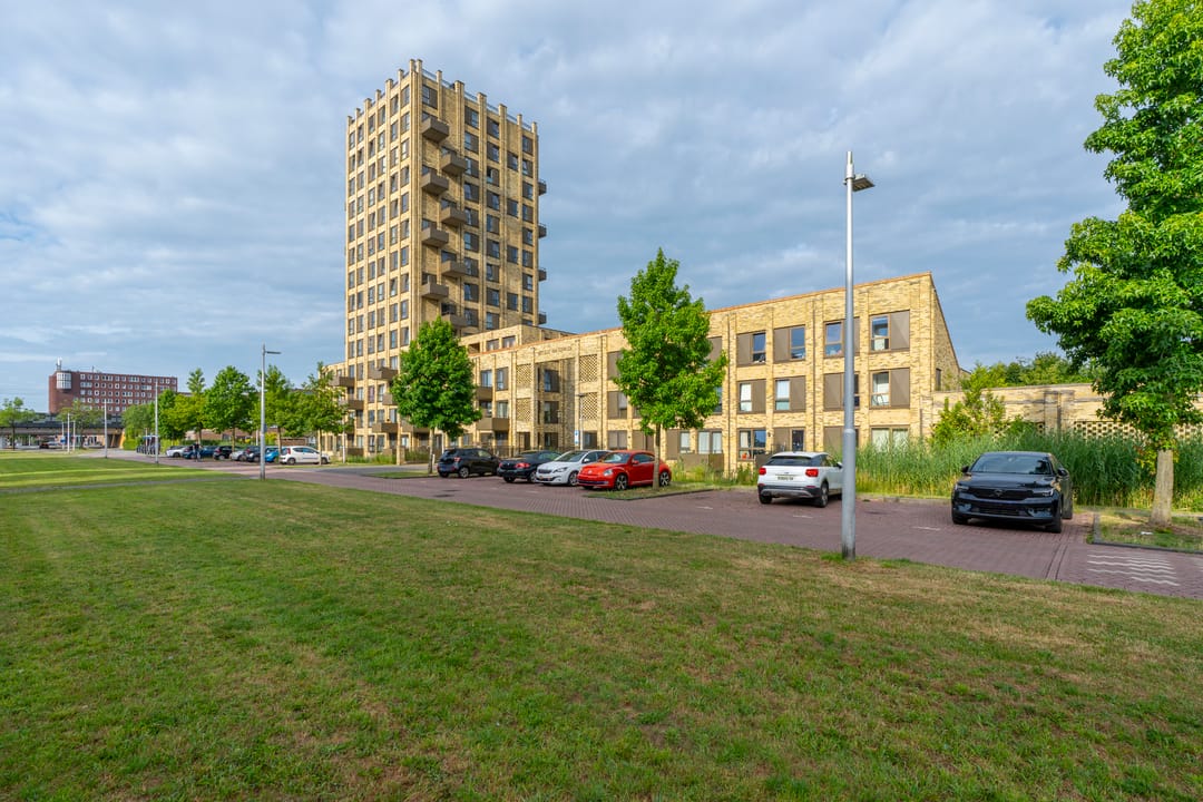 Photo 1 of Edmond Audranstraat 173