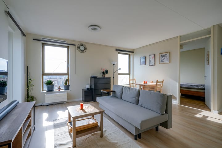 Photo 2 of Edmond Audranstraat 173