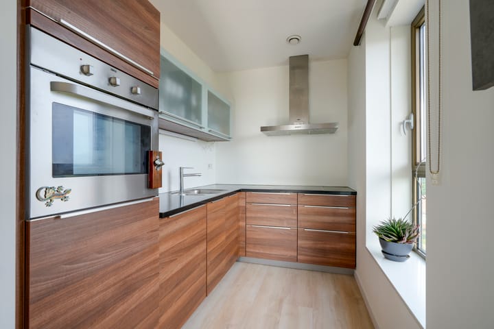 Photo 3 of Edmond Audranstraat 173