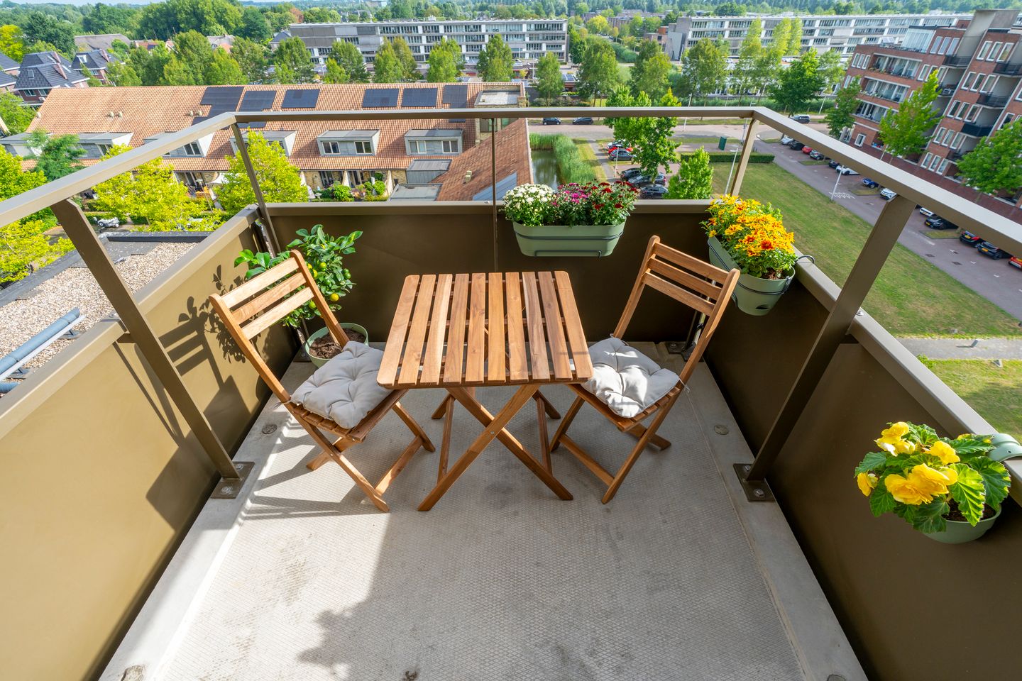 Photo 4 of Edmond Audranstraat 173