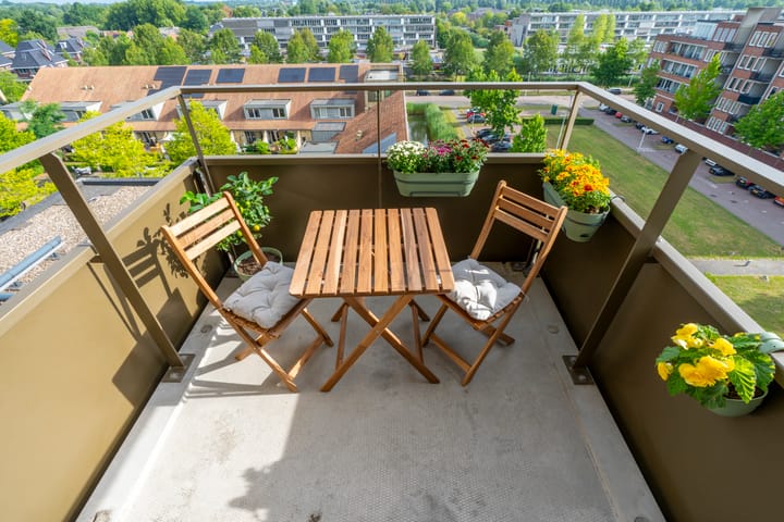 Photo 4 of Edmond Audranstraat 173