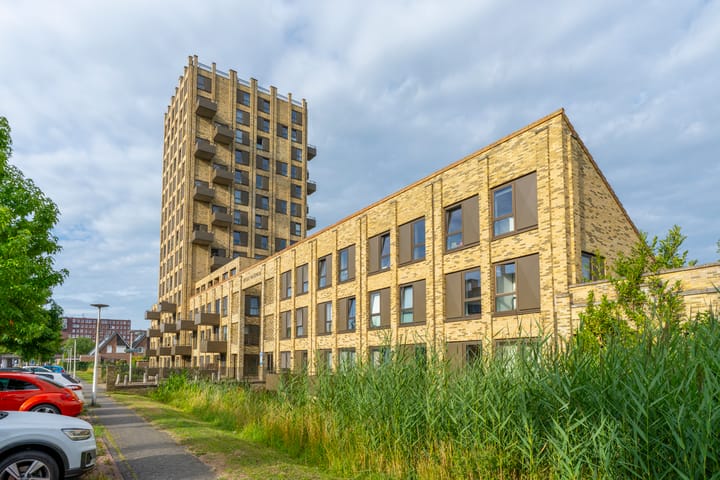 Photo 5 of Edmond Audranstraat 173