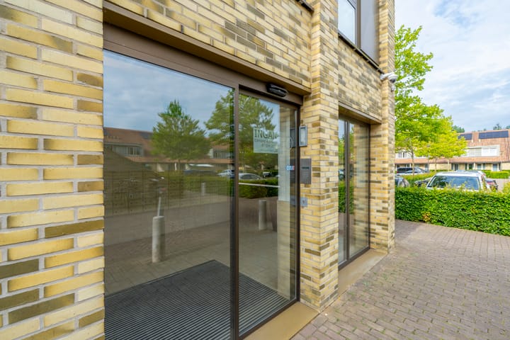 Photo 6 of Edmond Audranstraat 173