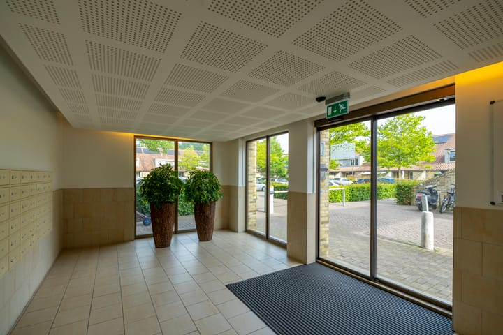 Photo 7 of Edmond Audranstraat 173