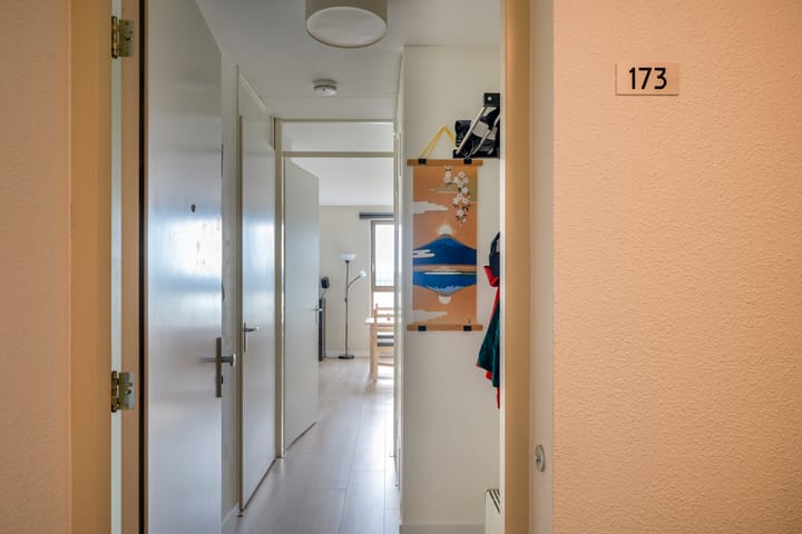 Photo 8 of Edmond Audranstraat 173