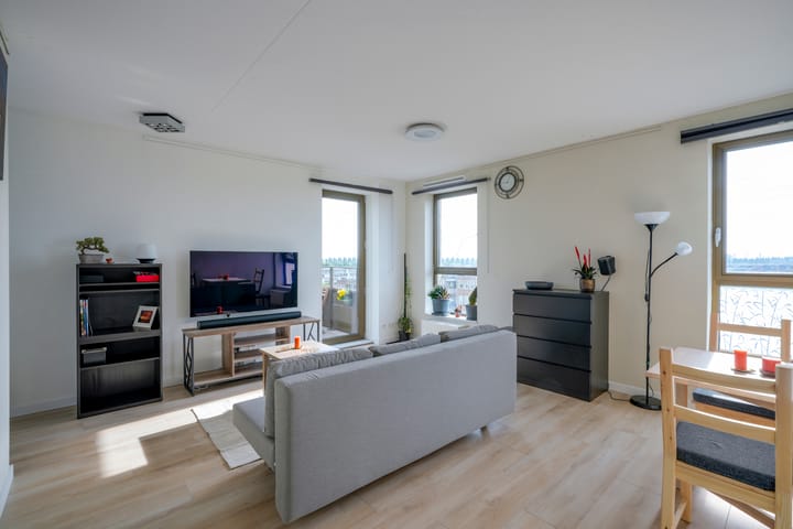 Photo 10 of Edmond Audranstraat 173