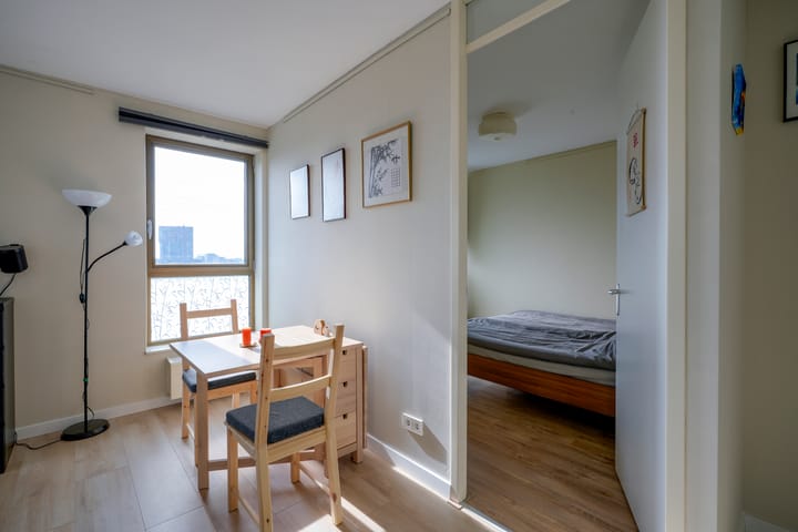 Photo 11 of Edmond Audranstraat 173