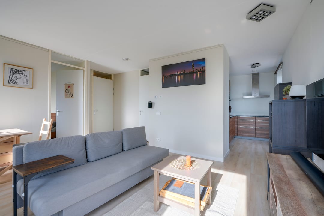 Photo 13 of Edmond Audranstraat 173