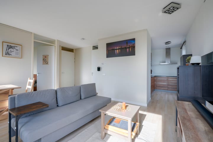 Photo 13 of Edmond Audranstraat 173