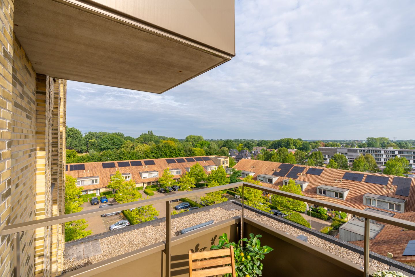 Photo 19 of Edmond Audranstraat 173