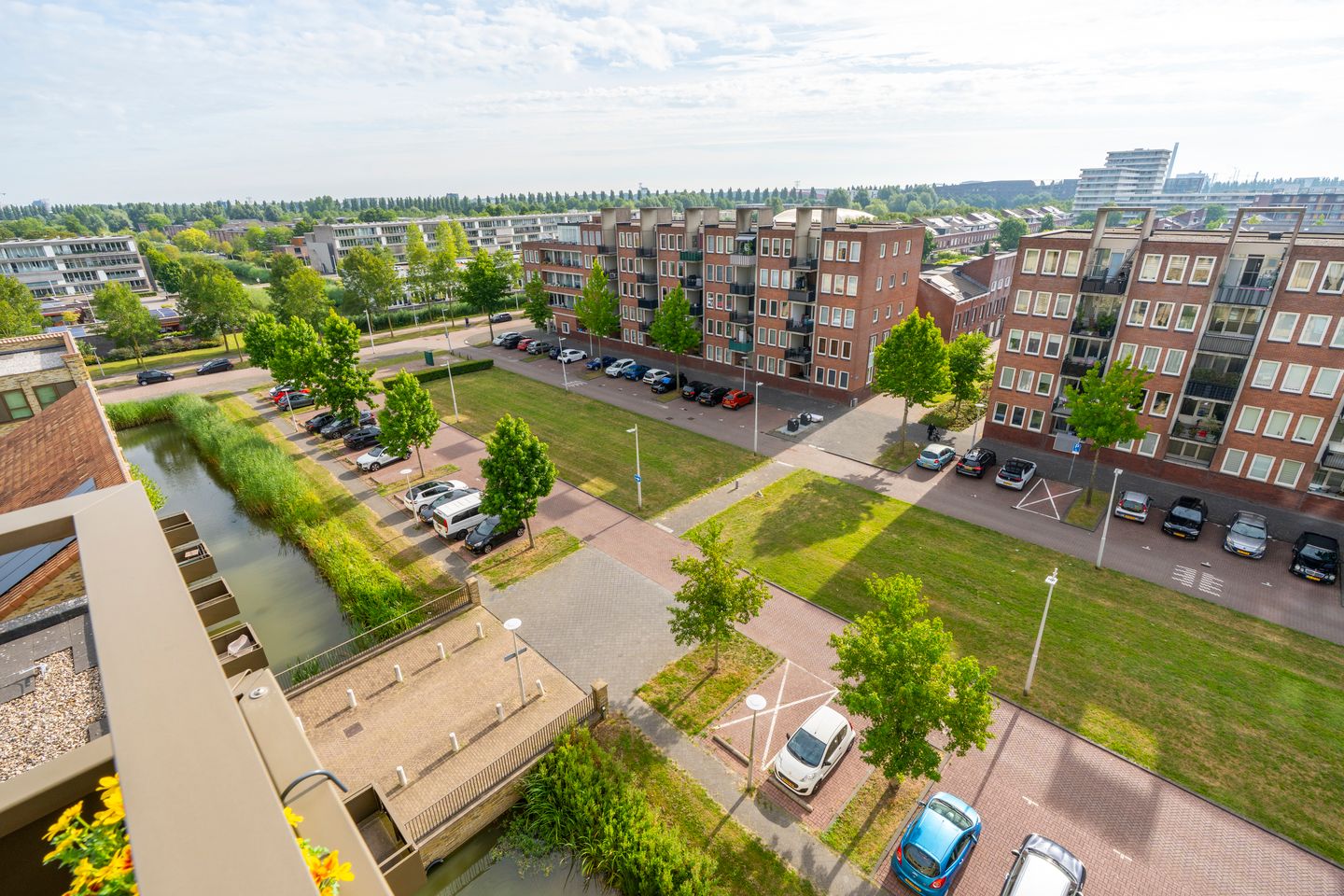 Photo 20 of Edmond Audranstraat 173