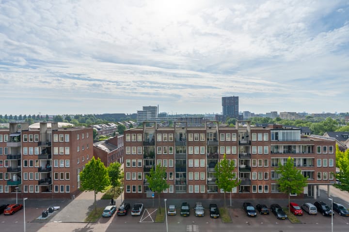 Photo 21 of Edmond Audranstraat 173