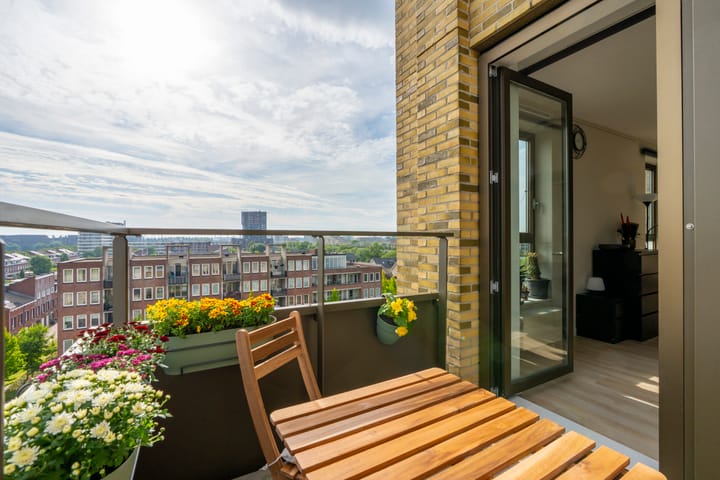 Photo 22 of Edmond Audranstraat 173