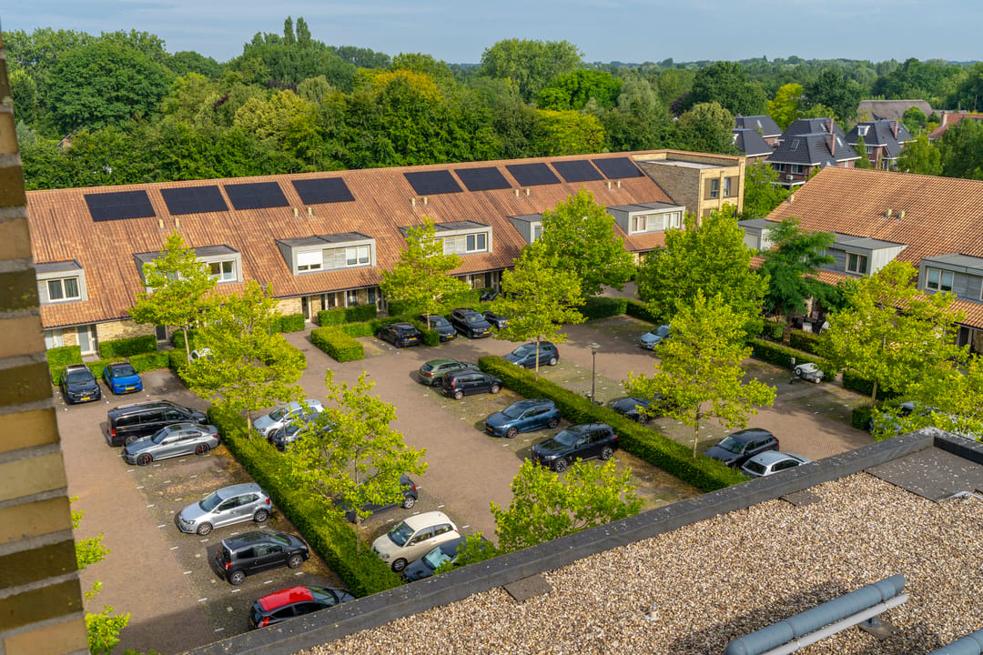Photo 23 of Edmond Audranstraat 173