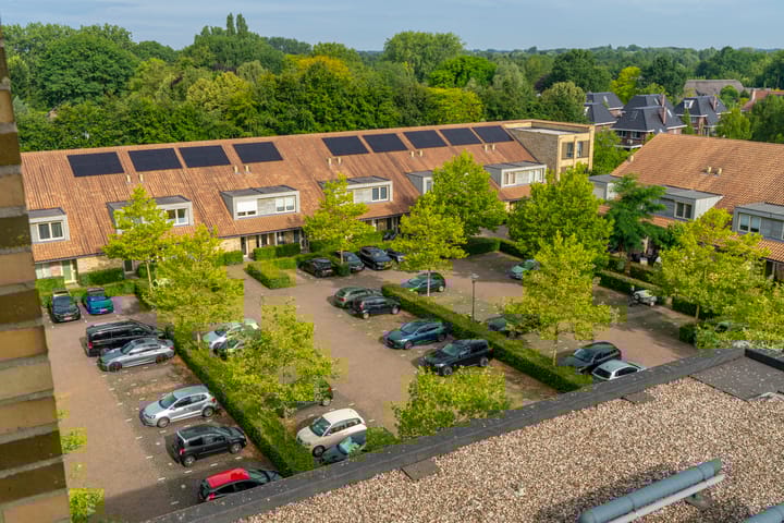 Photo 23 of Edmond Audranstraat 173