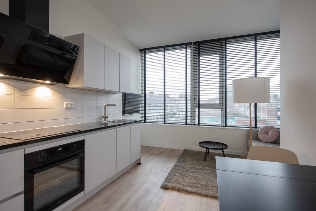 Foto 1 van Wethouder Hillenaarplnts 109