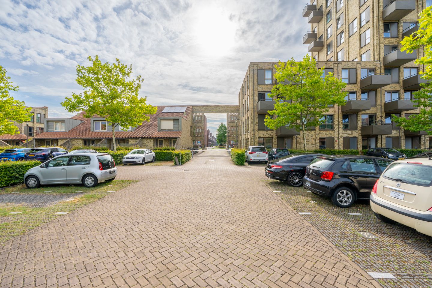 Photo 35 of Edmond Audranstraat 173