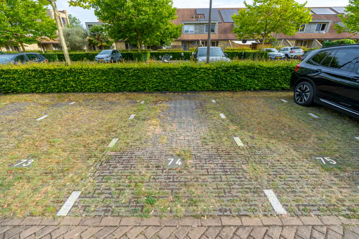 Photo 36 of Edmond Audranstraat 173