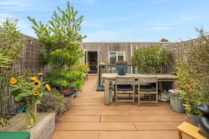 Photo 2 of J.F. van Hengelstraat 72