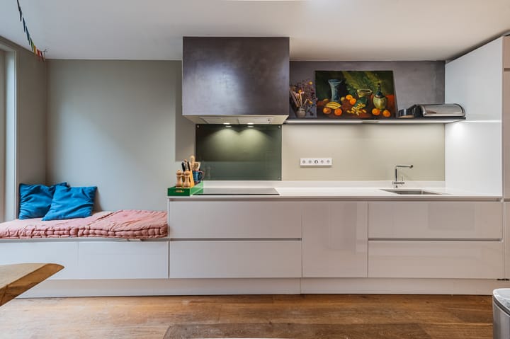 Photo 3 of J.F. van Hengelstraat 72