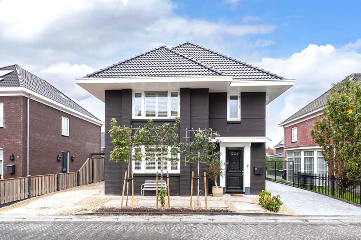 Foto 1 van Zevensterstraat 22