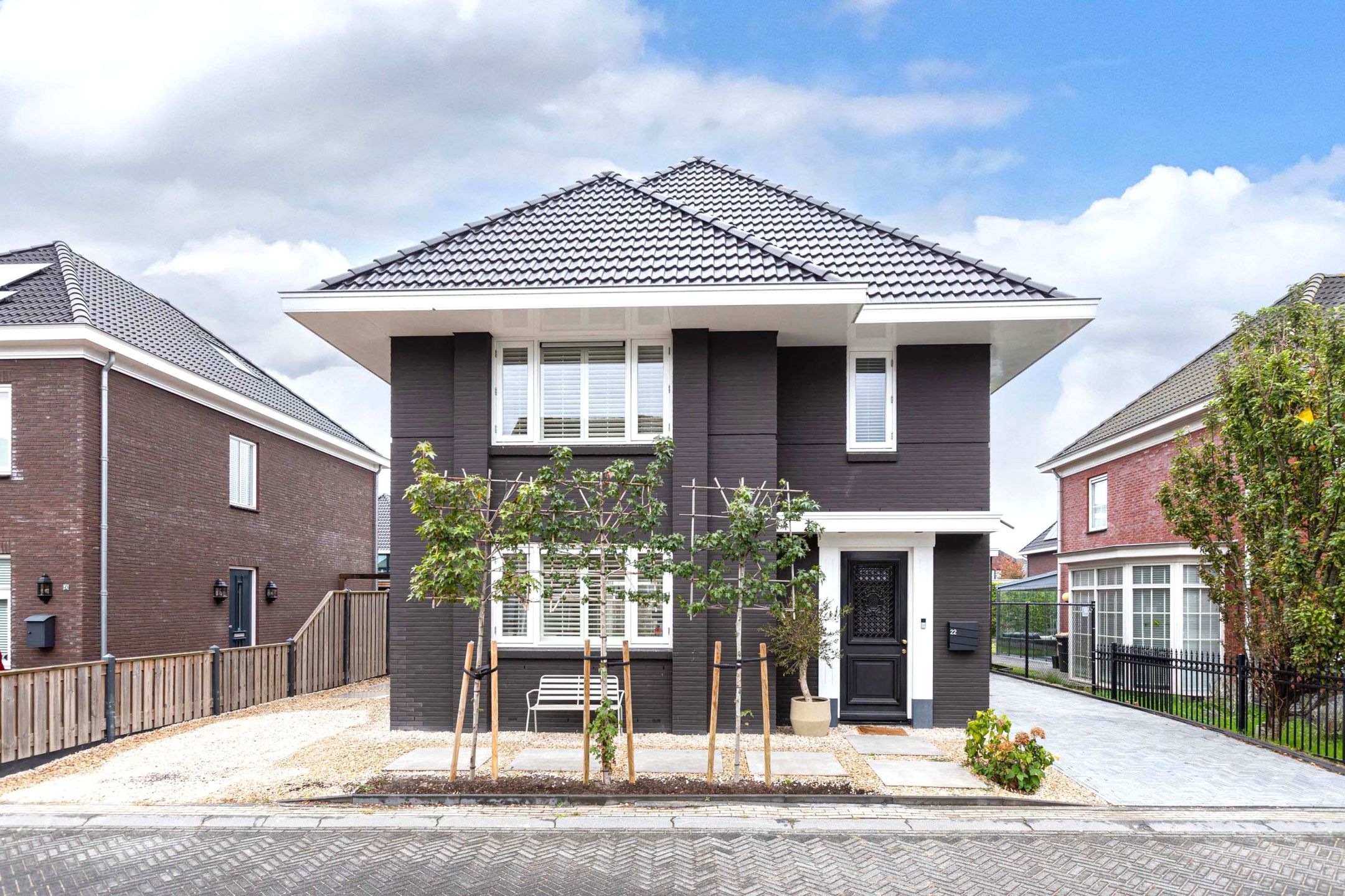 Zevensterstraat, 22, Lelystad, 8245JR, Flevoland, Nederland 22