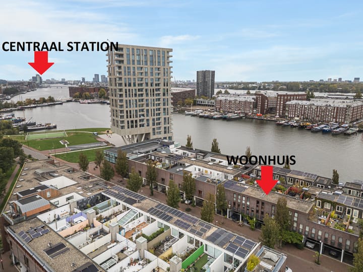 Photo 4 of J.F. van Hengelstraat 72