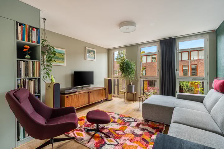 Foto 5 van J.F. van Hengelstraat 72