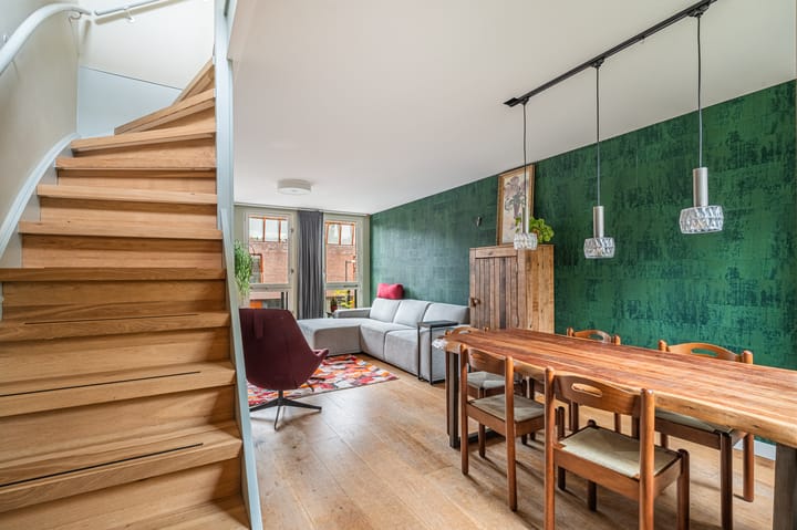 Foto 6 van J.F. van Hengelstraat 72